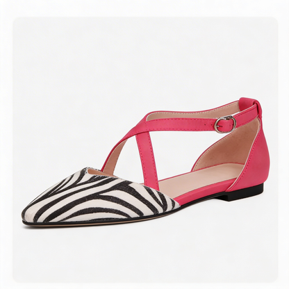 Karama | Tacones elegantes ortopédicos