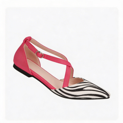 Karama | Tacones elegantes ortopédicos