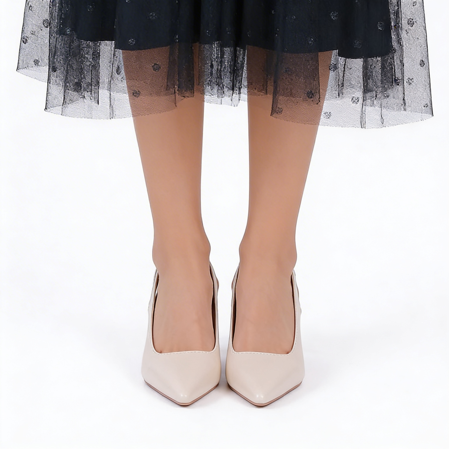 Magdalena | Tacones Elegantes