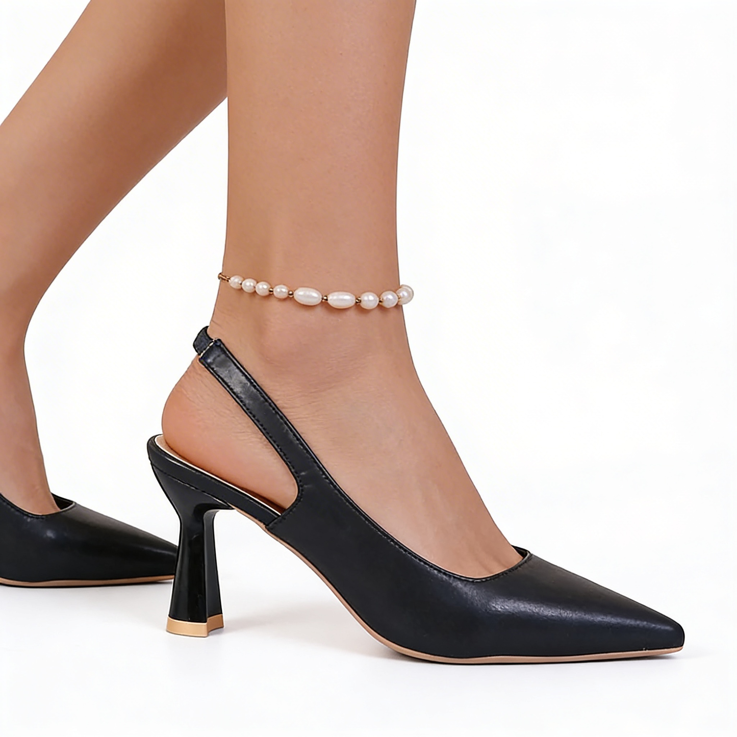 Magdalena | Tacones elegantes