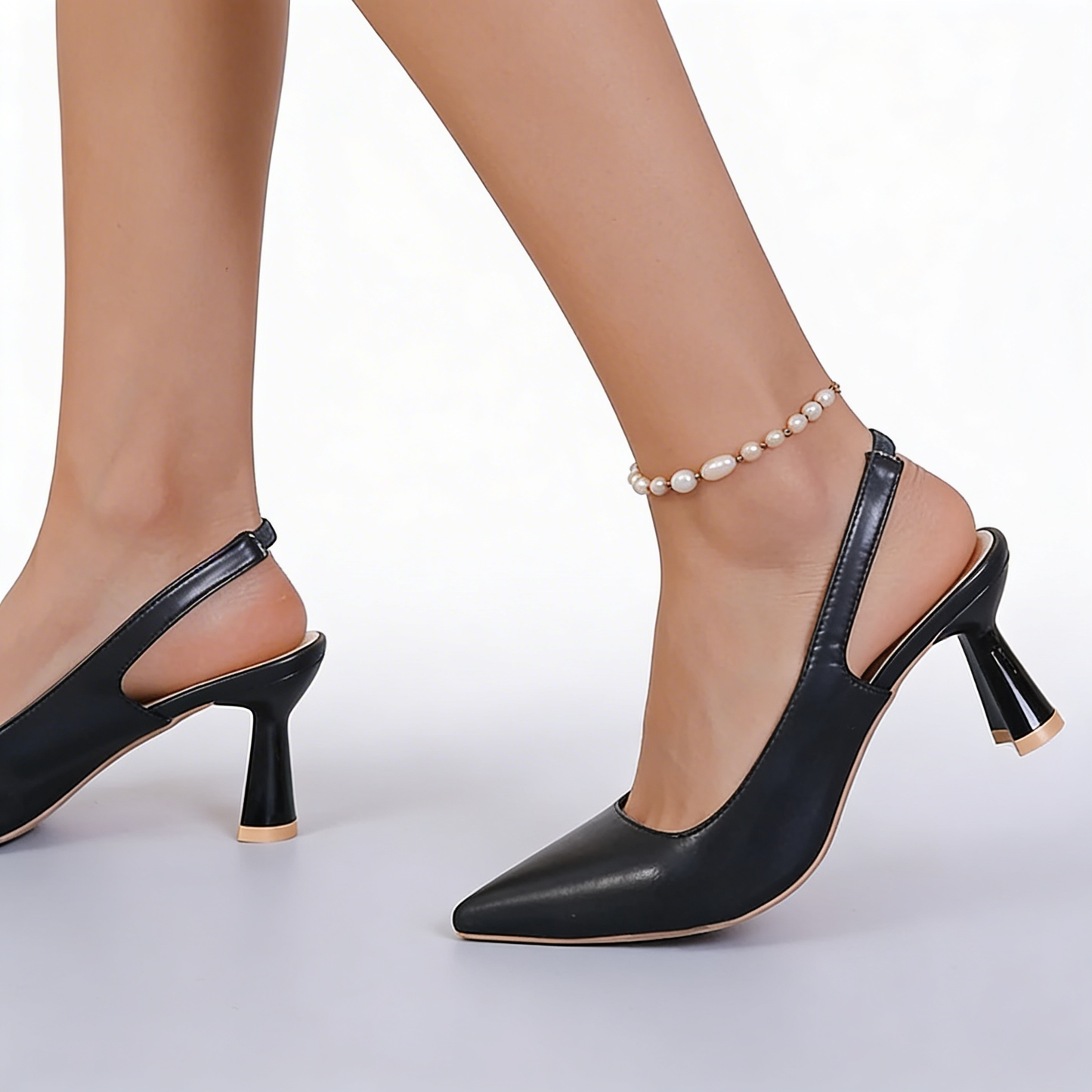 Magdalena | Tacones Elegantes