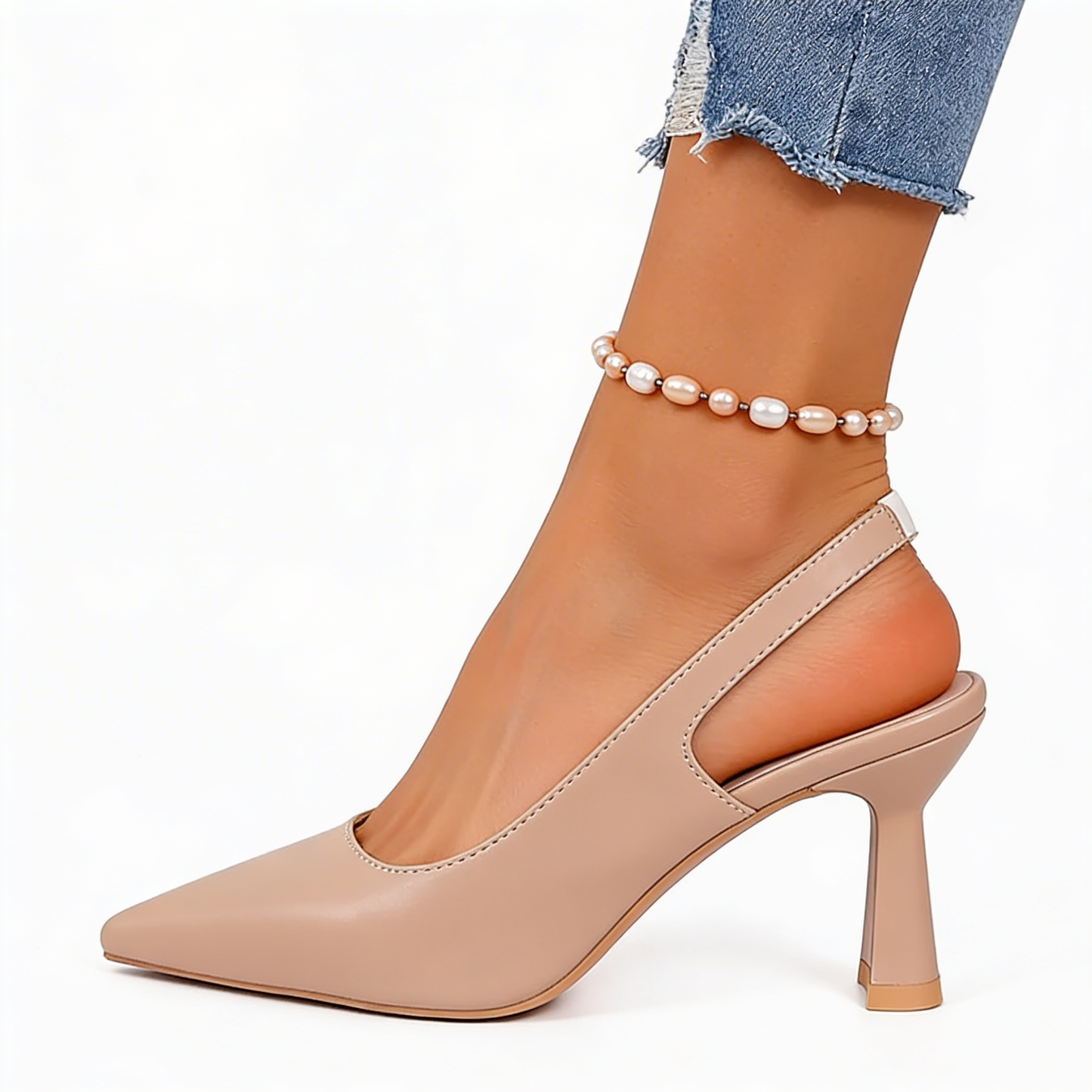 Magdalena | Tacones elegantes