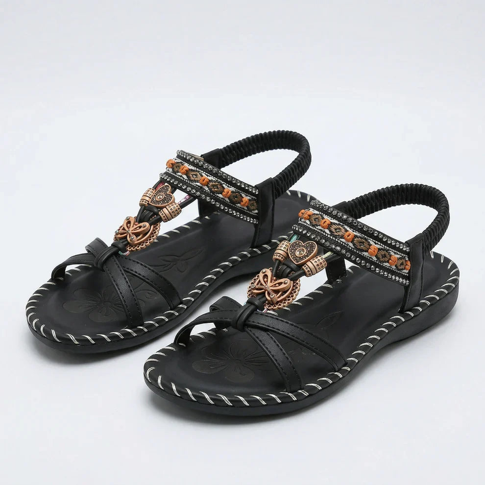 Nada | Sandalias ortopédicas cómodas