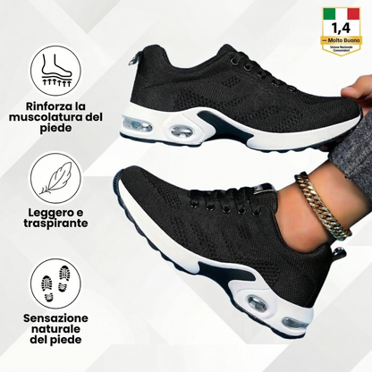Paloma | Zapatos ergonómicos sin dolor