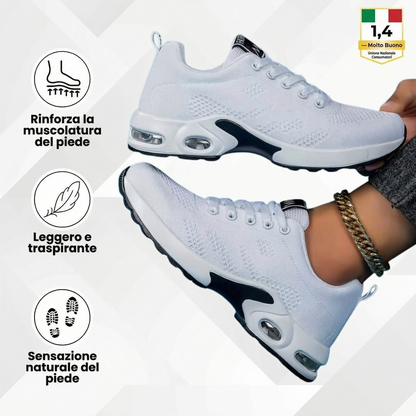 Paloma | Zapatos ergonómicos sin dolor
