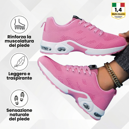 Paloma | Zapatos ergonómicos sin dolor