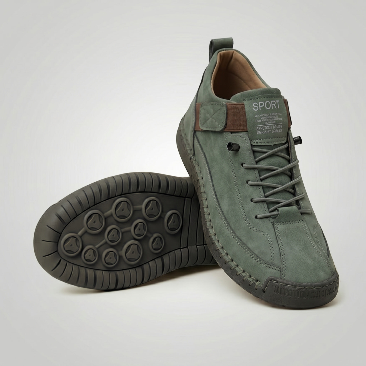 Nora | Zapatos ortopédicos cómodos y sin dolor