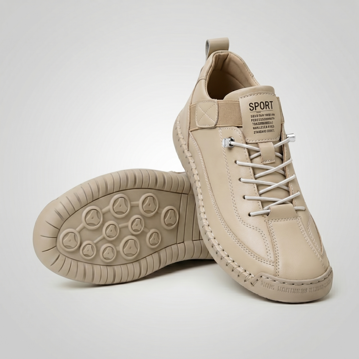 Nora | Zapatos ortopédicos cómodos y sin dolor