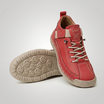 Nora | Zapatos ortopédicos cómodos y sin dolor