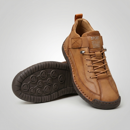 Nora | Zapatos ortopédicos cómodos y sin dolor