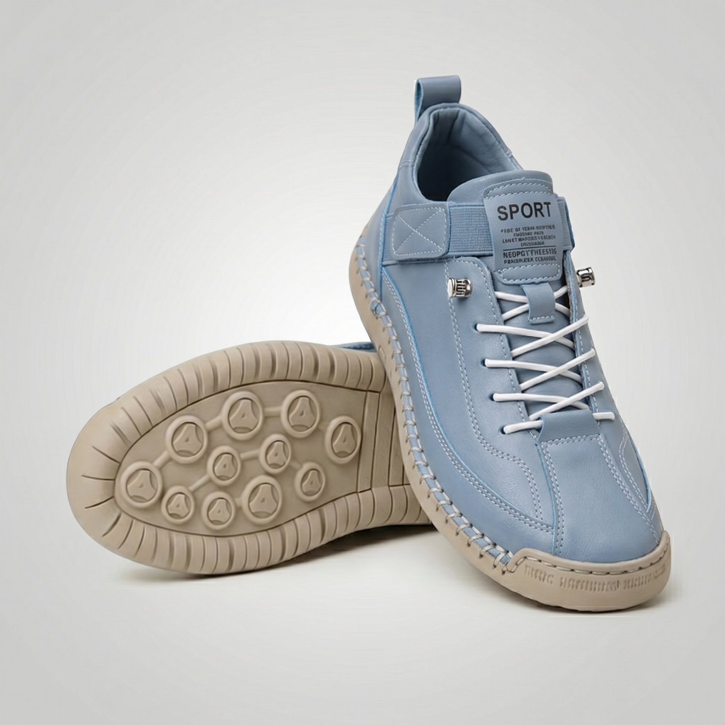 Nora | Zapatos ortopédicos cómodos y sin dolor