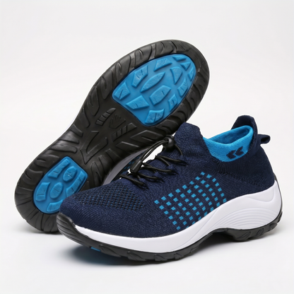 Paula | Zapatos confort ortopédicos