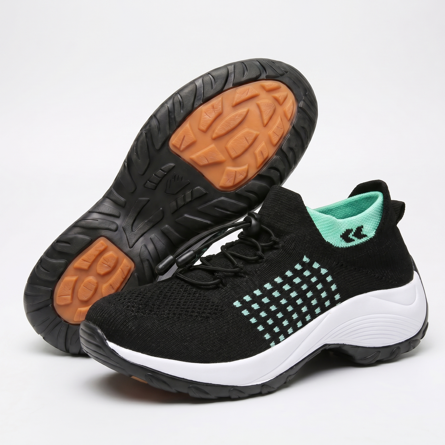 Paula | Zapatos confort ortopédicos
