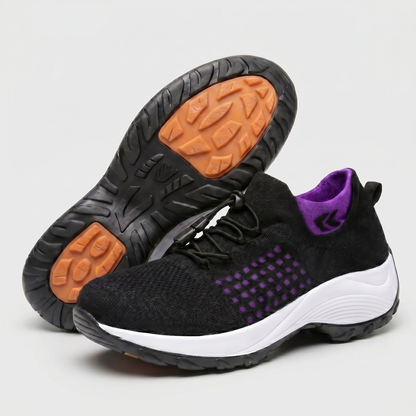 Paula | Zapatos confort ortopédicos
