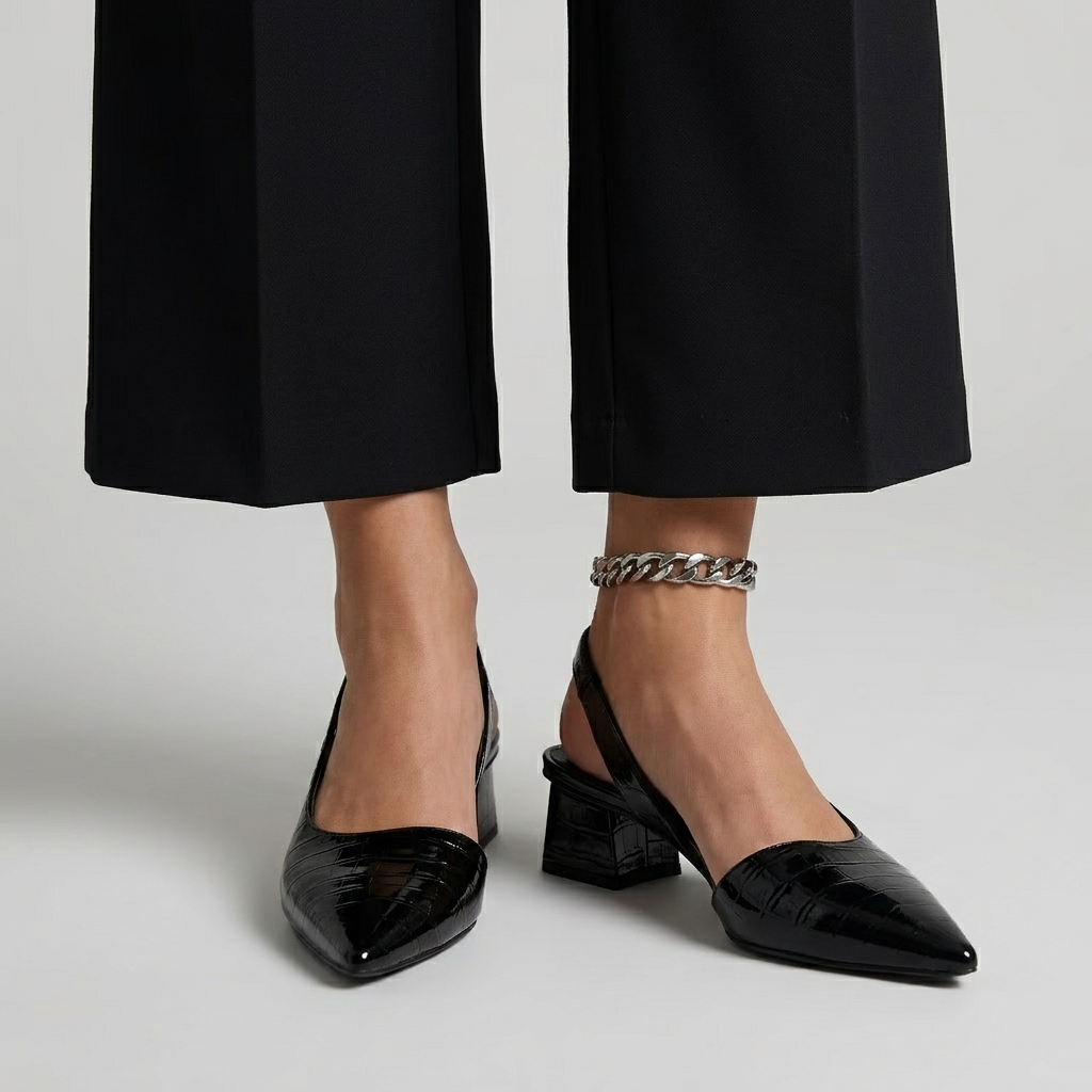 Lisa | Tacones Ortopédicos