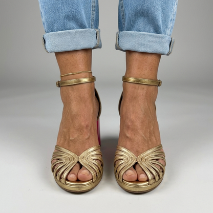 Francisca | Tacones Sofisticados