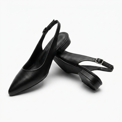 Mila | Bailarinas Ortopédicas Slingback
