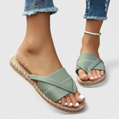 Gisandra | Sandalias Ortopédicas