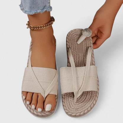 Gisandra | Sandalias Ortopédicas