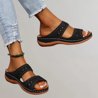 Wenda | Sandalias Ortopédicas