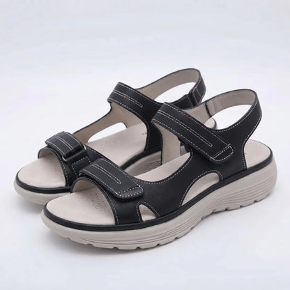 Soline | Sandalias ortopédicas cómodas