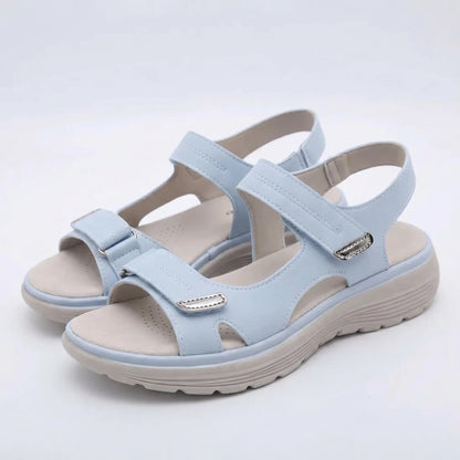 Soline | Sandalias ortopédicas cómodas