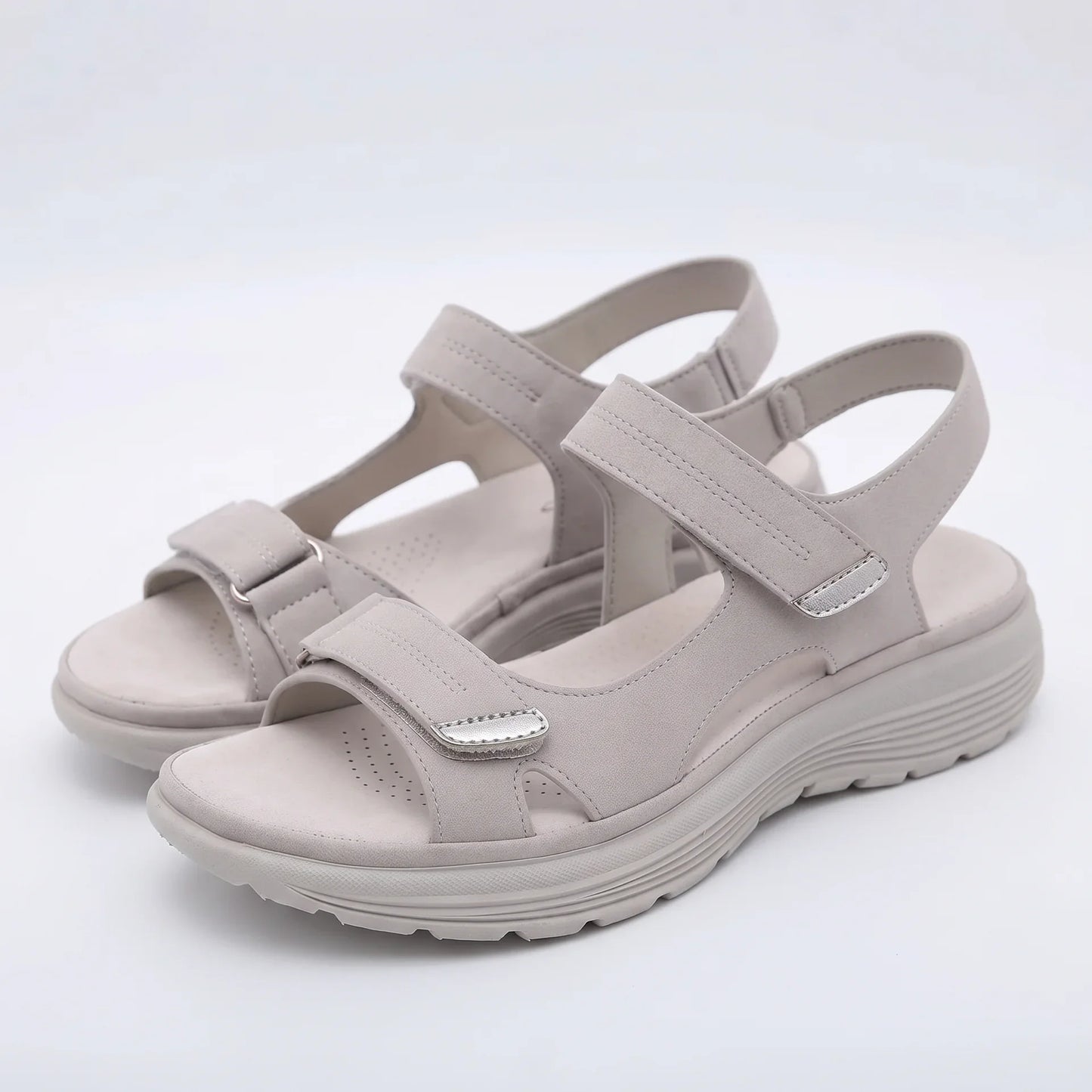 Soline | Sandalias ortopédicas cómodas