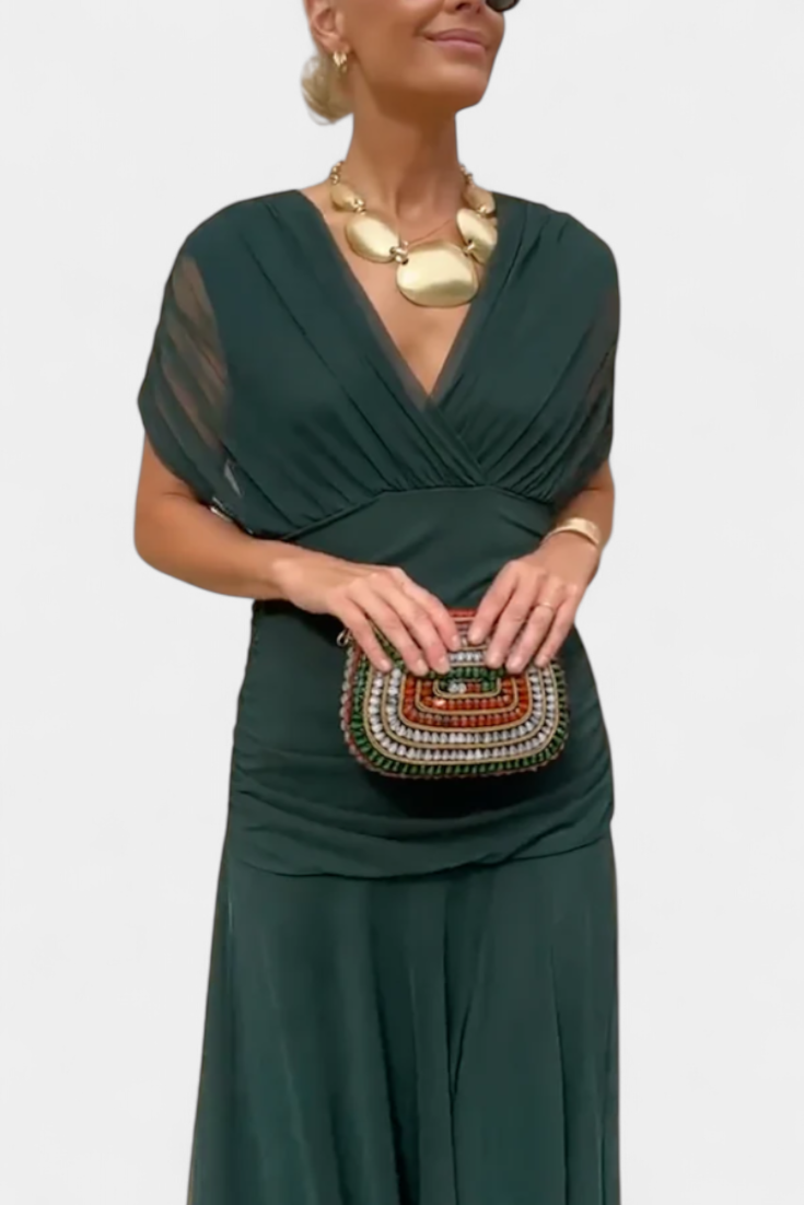 ELORIA | Vestido elegante