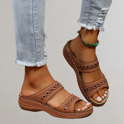 Wenda | Sandalias Ortopédicas