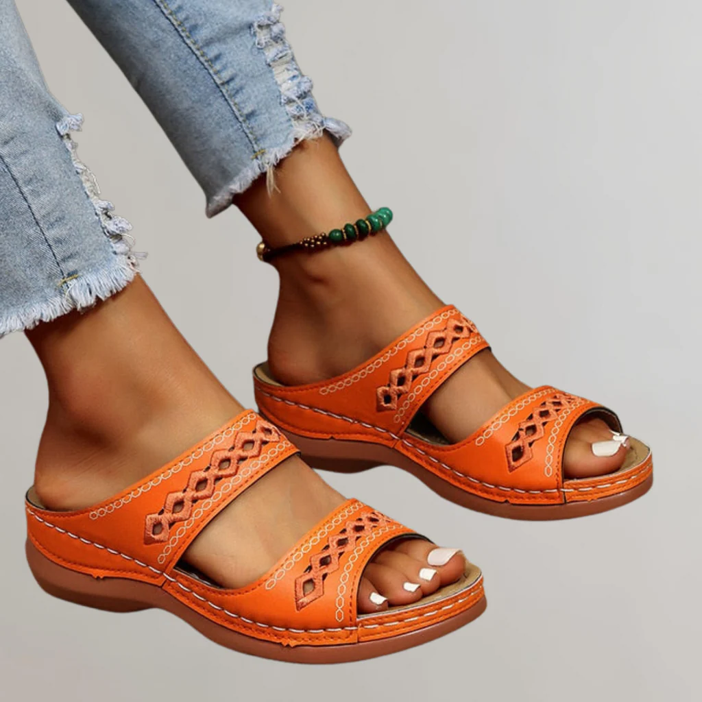 Wenda | Sandalias Ortopédicas