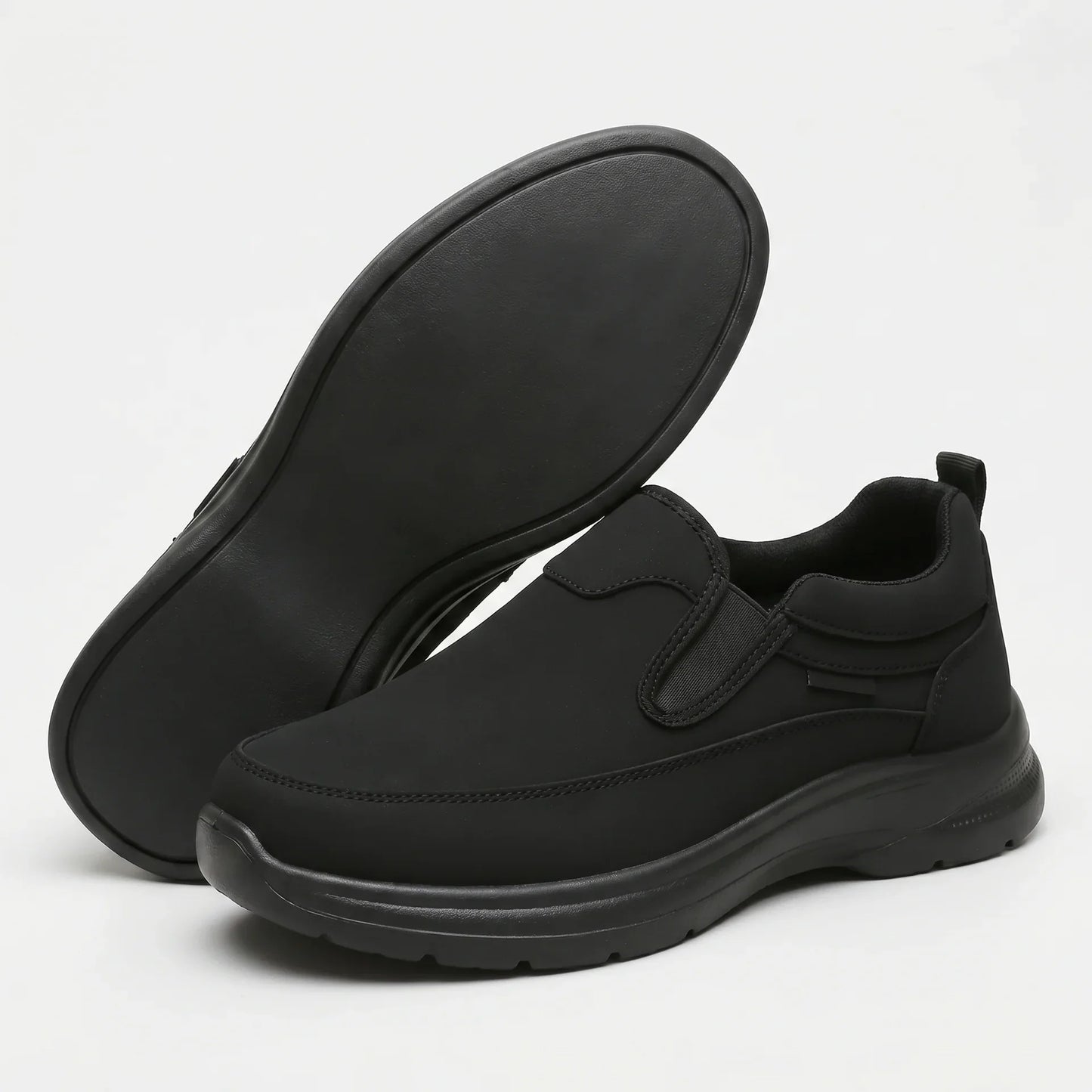 Olivia | Zapatos ortopédicos casuales