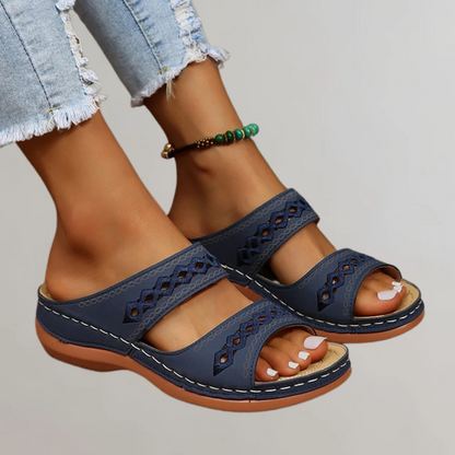Wenda | Sandalias Ortopédicas