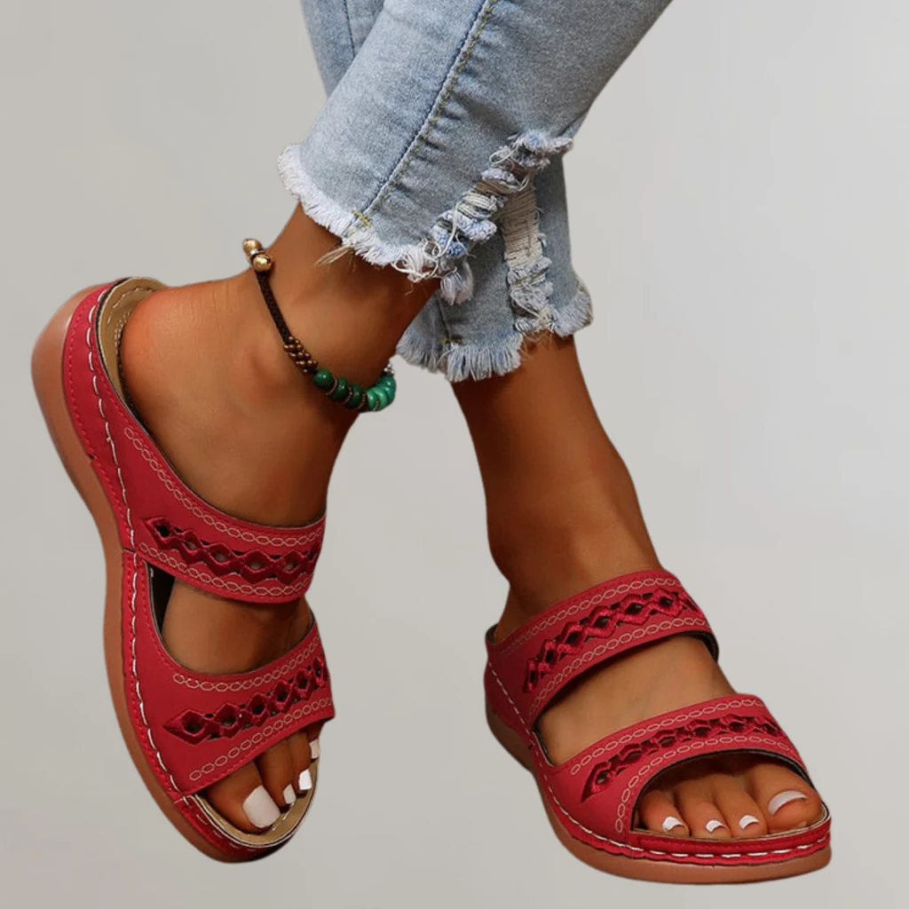 Wenda | Sandalias Ortopédicas