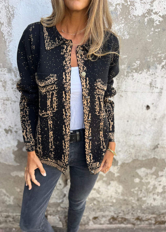 VENTRA | Chaqueta de diseño.