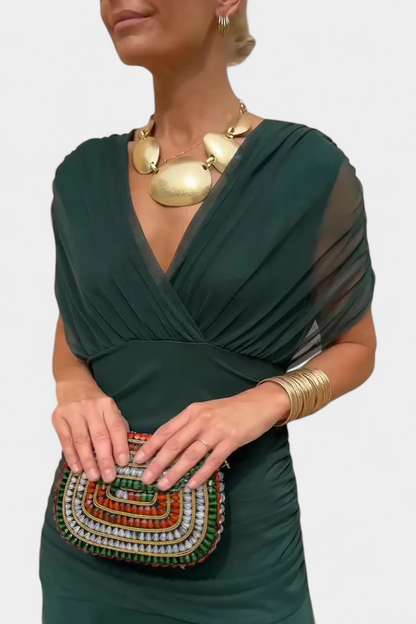 ELORIA | Vestido elegante