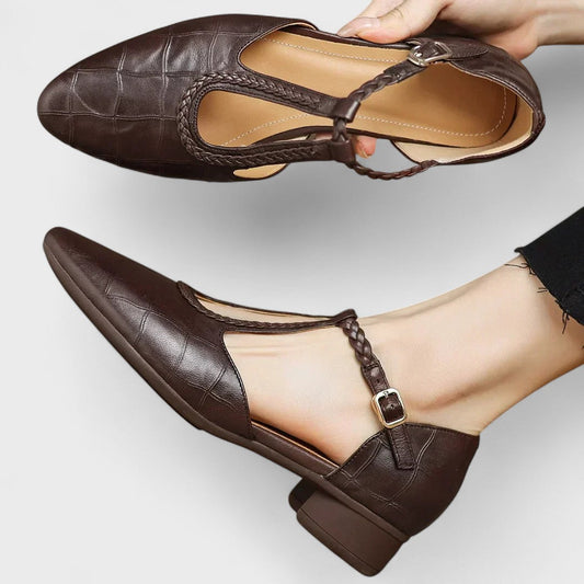 ELENA | Zapatos ortopédicos