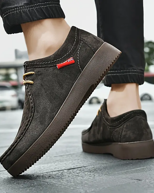 BELMIRO | Zapatos casuales de otoño