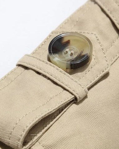 DONALD | Chaqueta artesanal de temporada