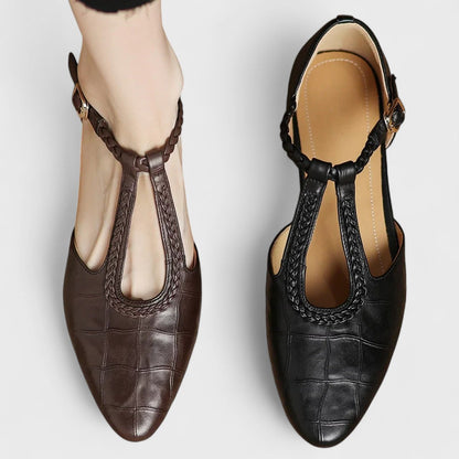 ELENA | Zapatos ortopédicos