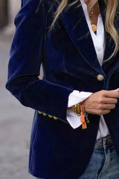 AMIRA | Chaqueta de temporada