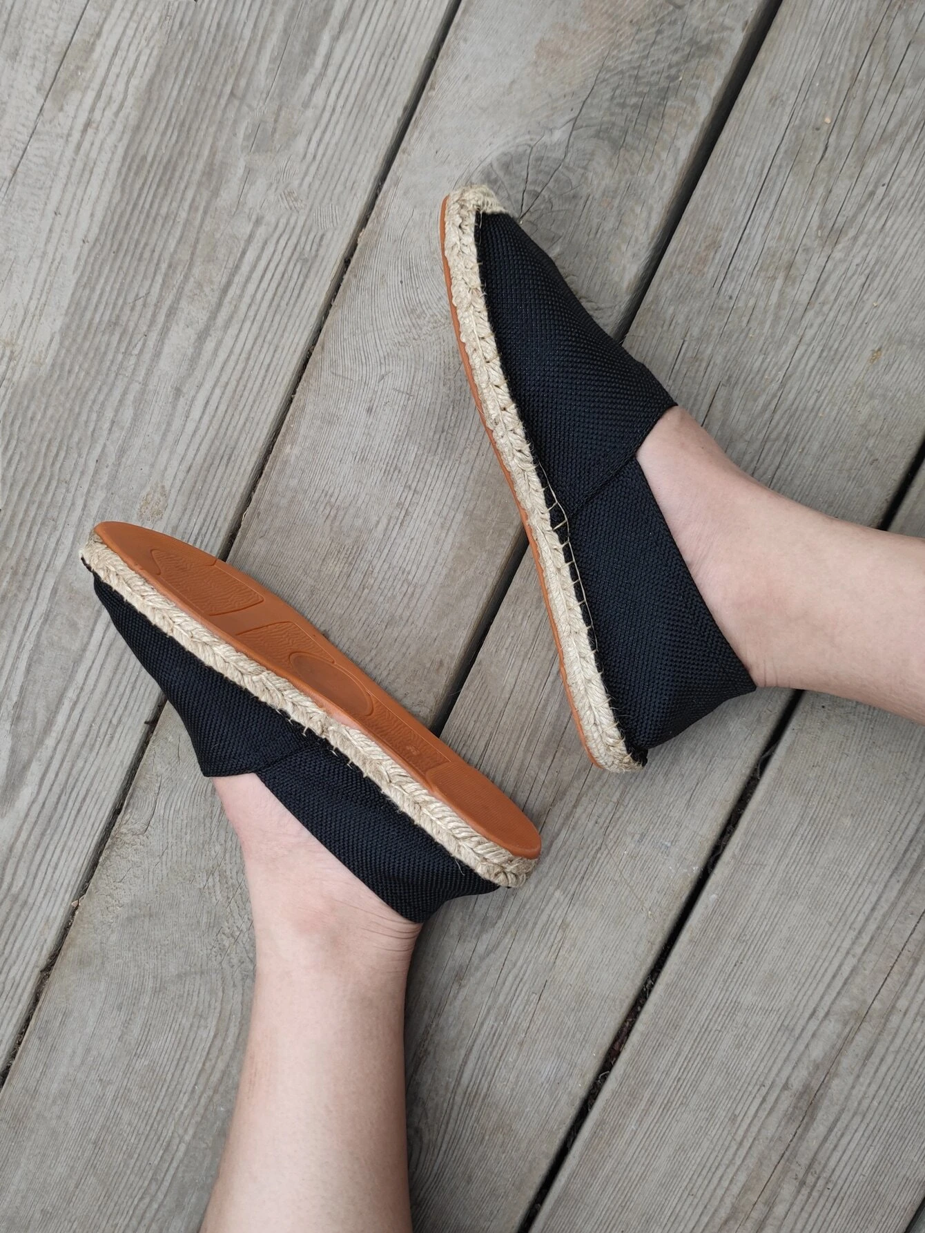 MAGNO | Alpargatas para hombre