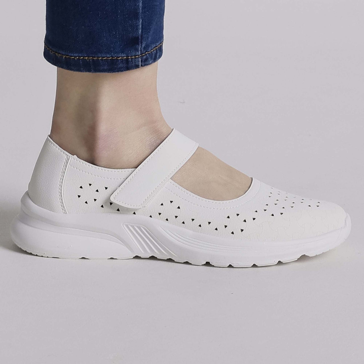 Irene | Mocasines modernos para mujer
