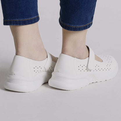 Irene | Mocasines modernos para mujer