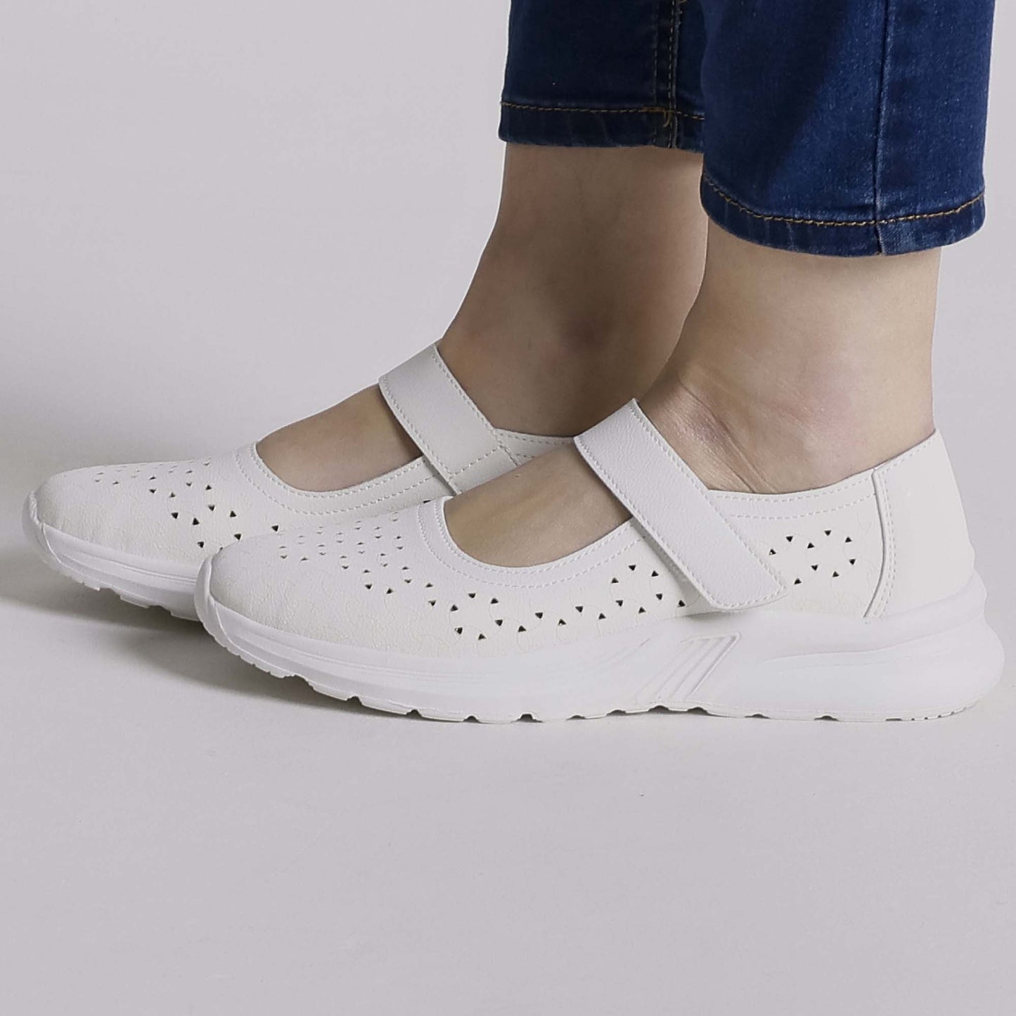 Irene | Mocasines modernos para mujer