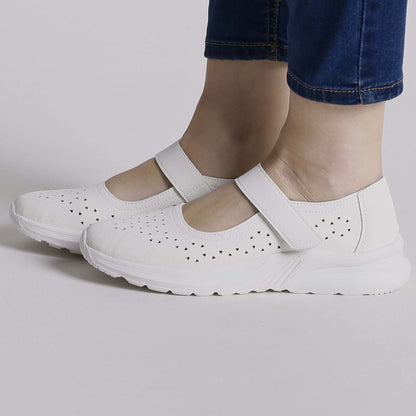 Irene | Mocasines modernos para mujer