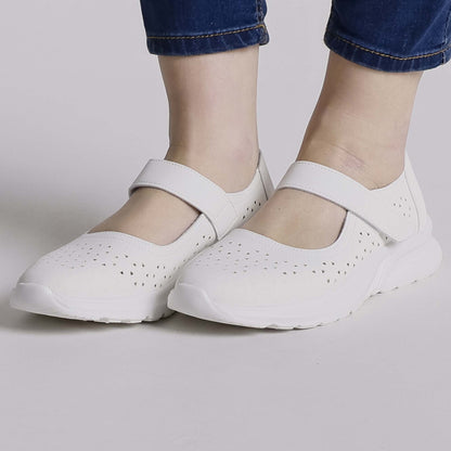 Irene | Mocasines modernos para mujer