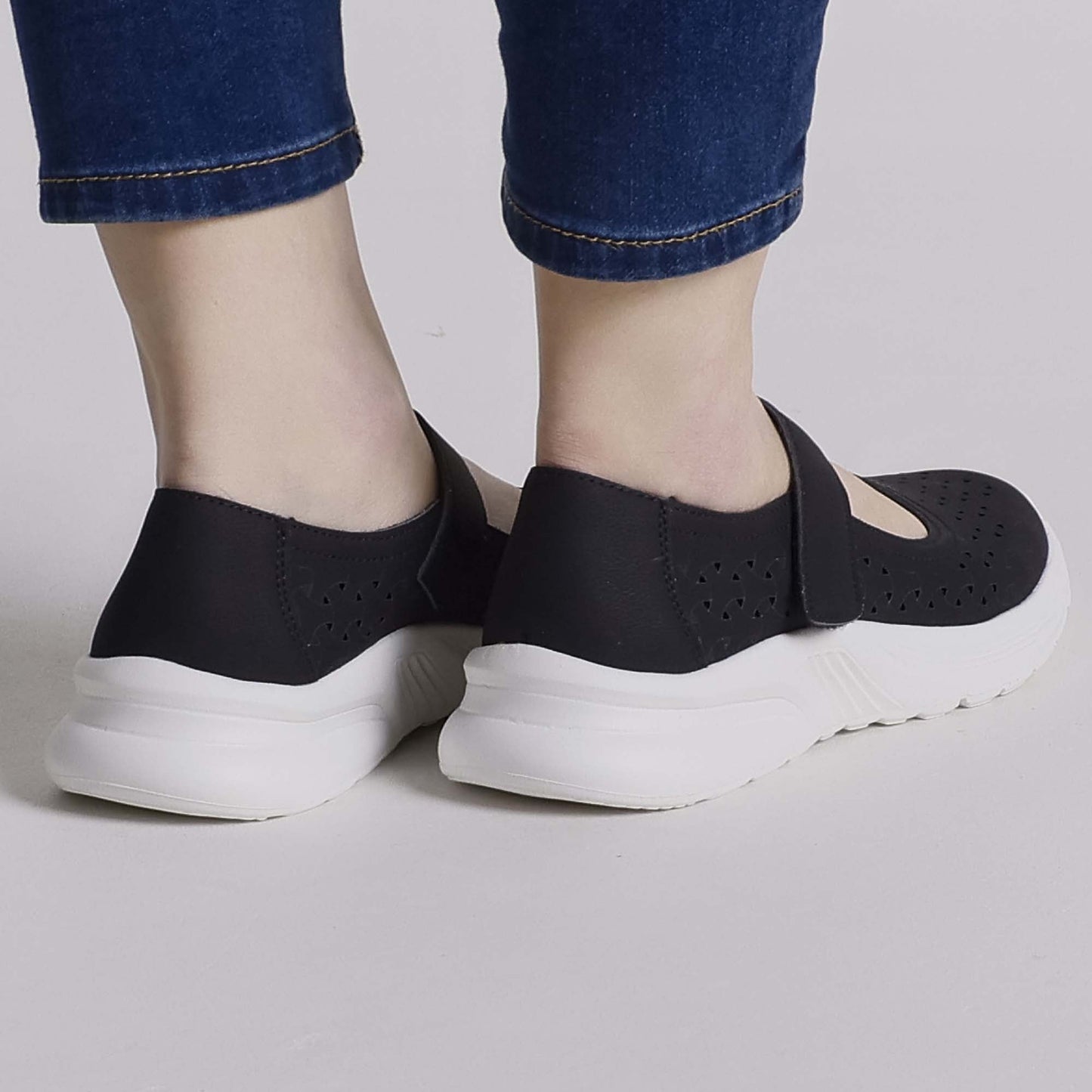 Irene | Mocasines modernos para mujer