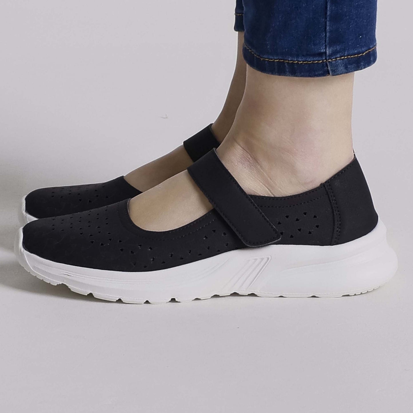 Irene | Mocasines modernos para mujer