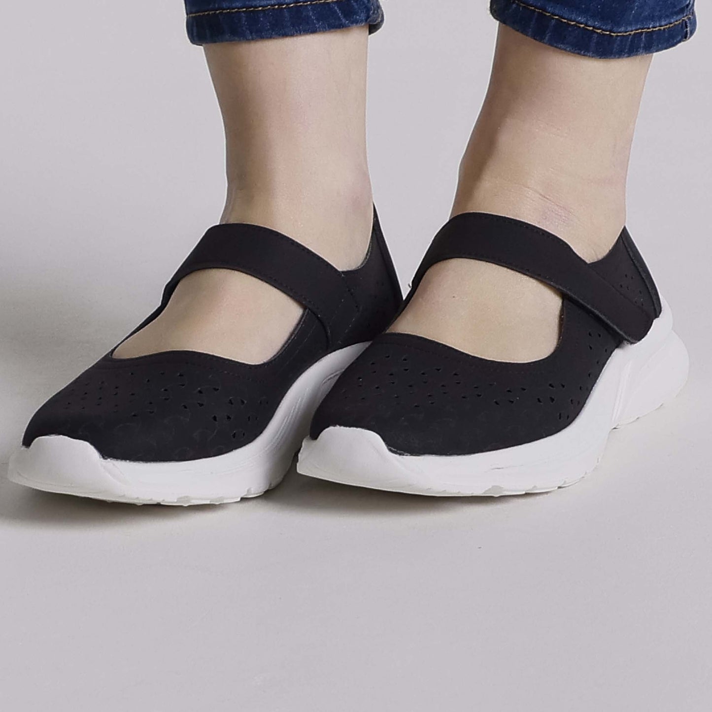 Irene | Mocasines modernos para mujer