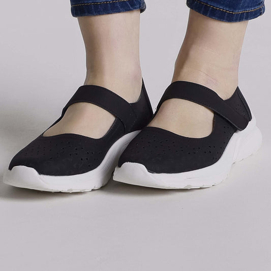 Irene | Mocasines modernos para mujer